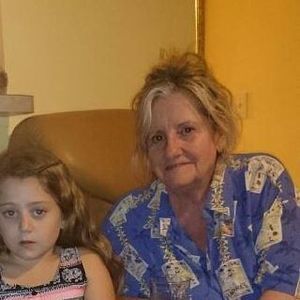 Meet your Posher, Sharon